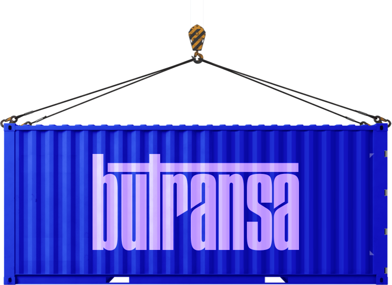 Grupo Logístico Butransa